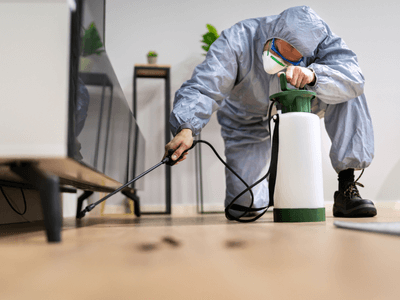 About APC St. Paul - apartment pest control experts in St. Paul